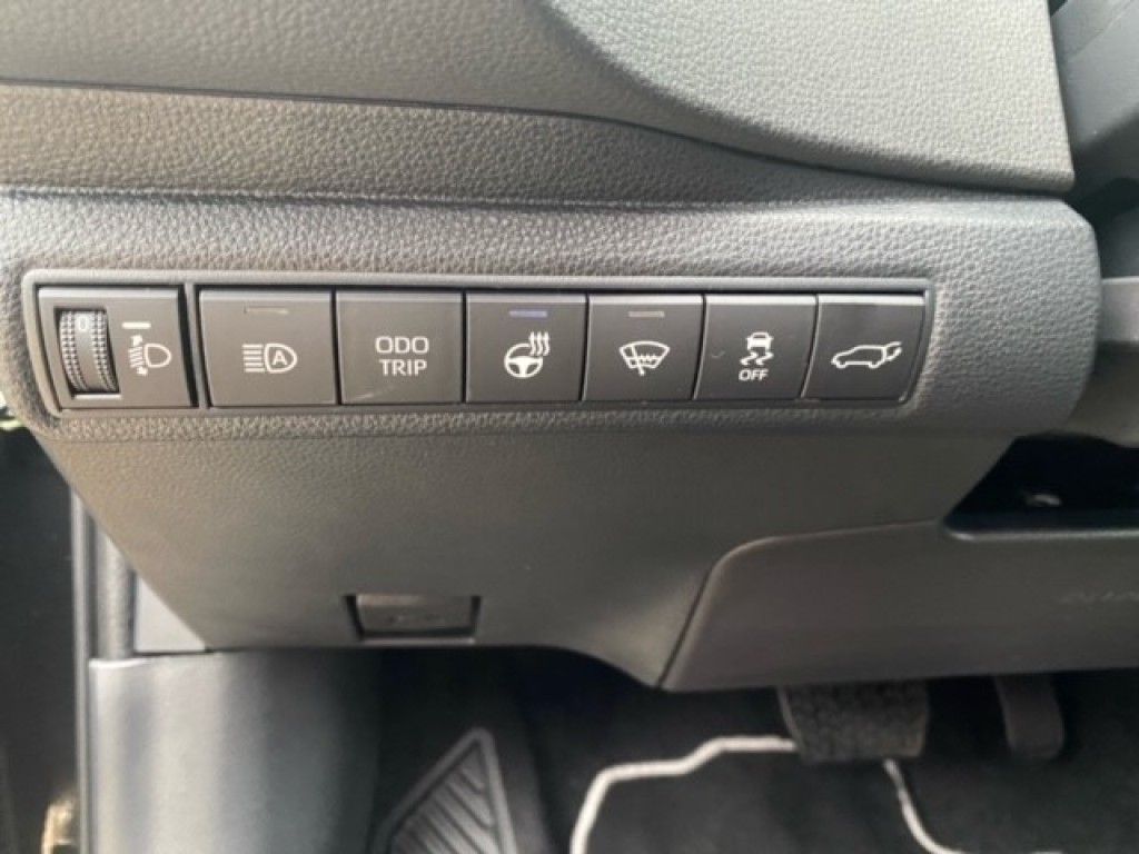 Foto 1 - Corolla Touring Sports 1.8 Hybrid Teamplayer (ZE1HE), Mysticschwarz Mica