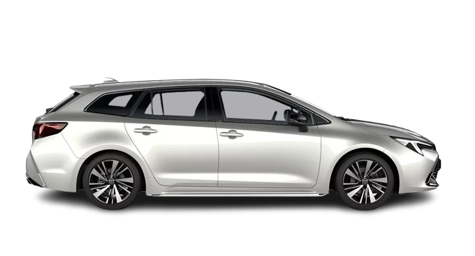 Toyota Corolla Touring Sports