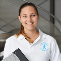 Laura Werle (Lackiererin) - Autohaus Stoltmann GmbH